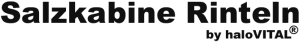 Logo Salzkabine Rinteln